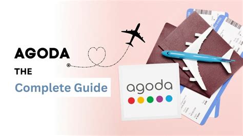 The Complete Guide To Agoda.com [Find Hotel Discounts].